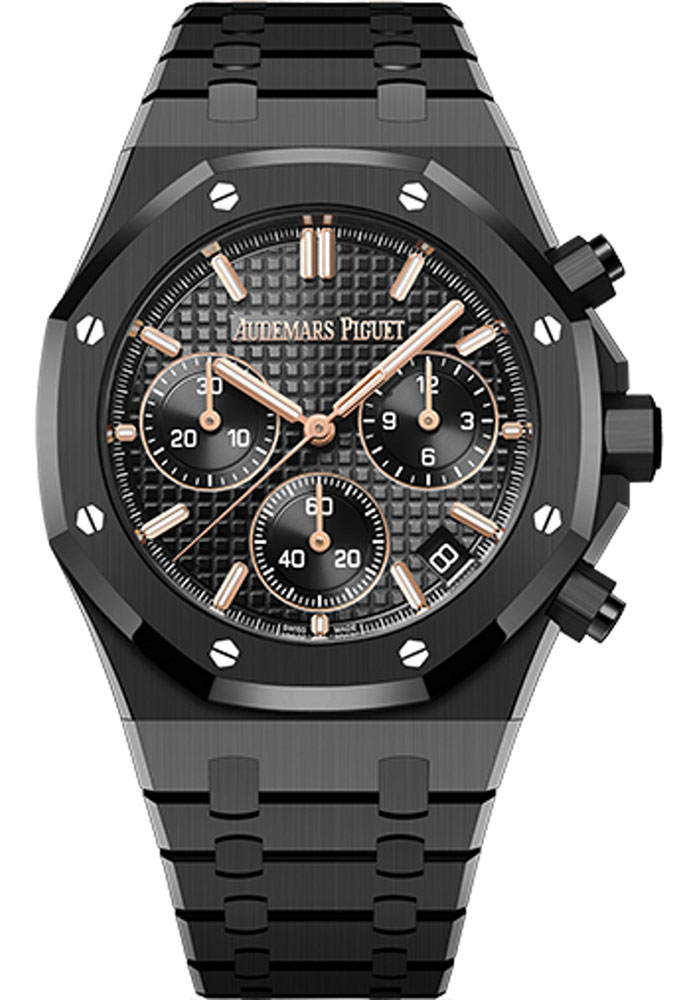Relógio Audemars Piguet Royal Oak Chronograph