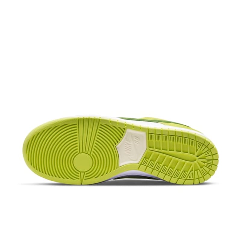 Tênis Nike SB Dunk Low Pro
Sour Apple