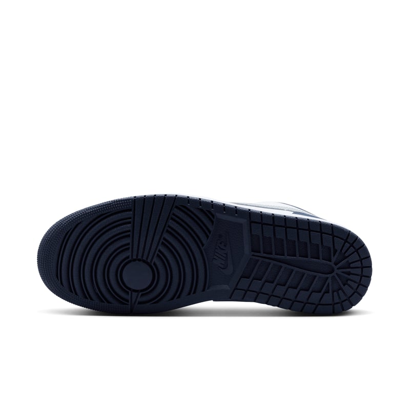 Tênis Nike Air Jordan 1 Low
Midnight Navy