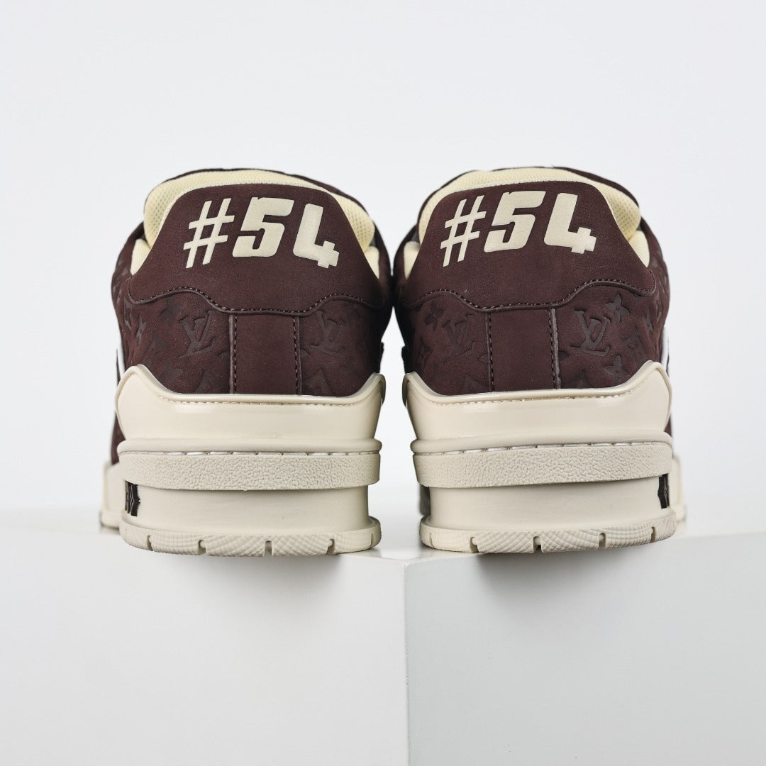 Tênis LV Trainer