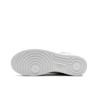 Tênis Nike Supreme x Air Force 1 Low