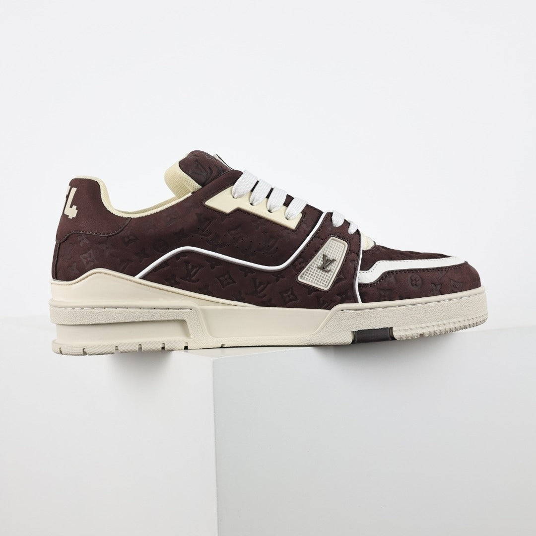 Tênis LV Trainer