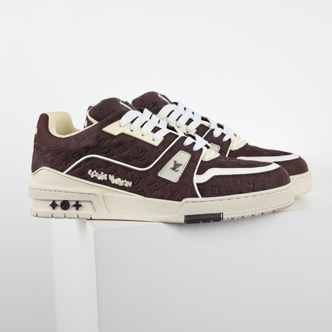 Tênis LV Trainer