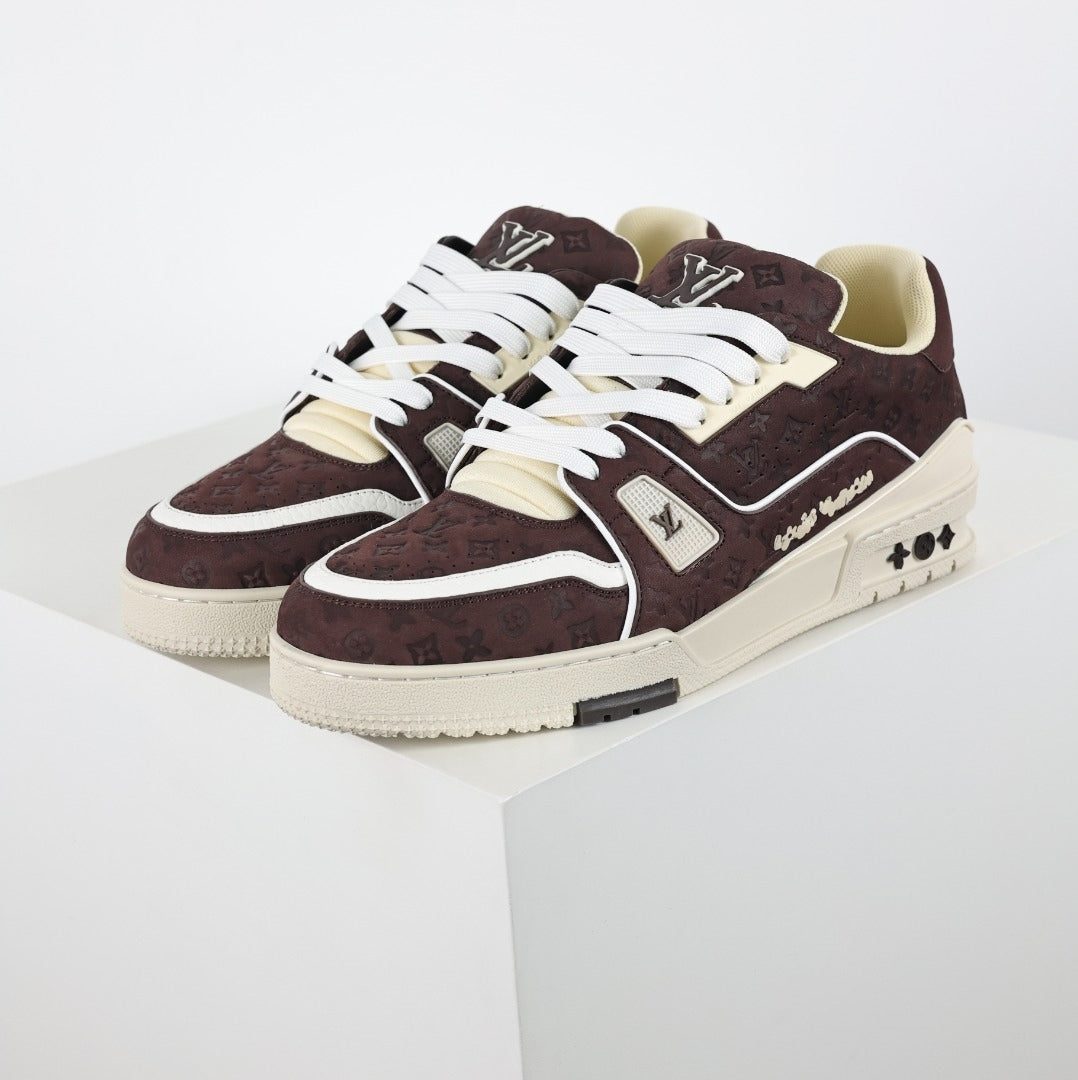 Tênis LV Trainer