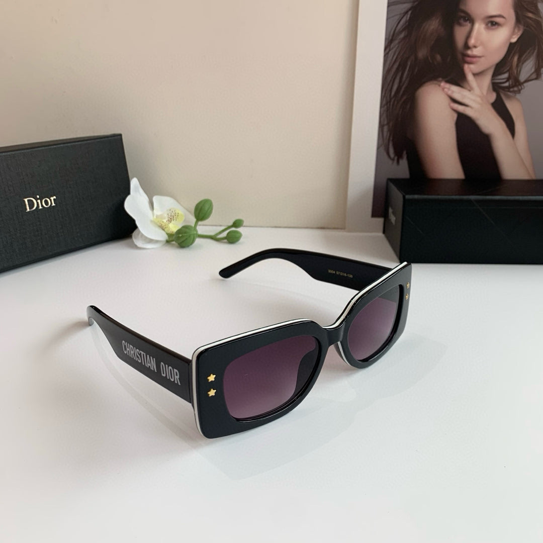 Óculos Christian Dior