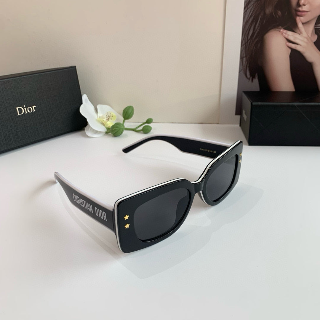 Óculos Christian Dior