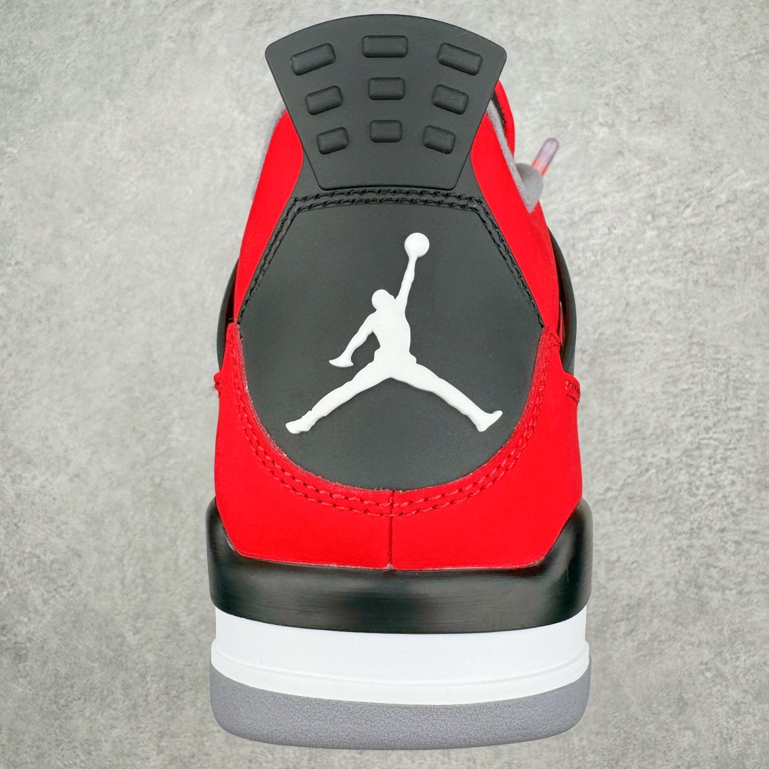 Tênis Air Jordan 4 Retro Toro Bravo