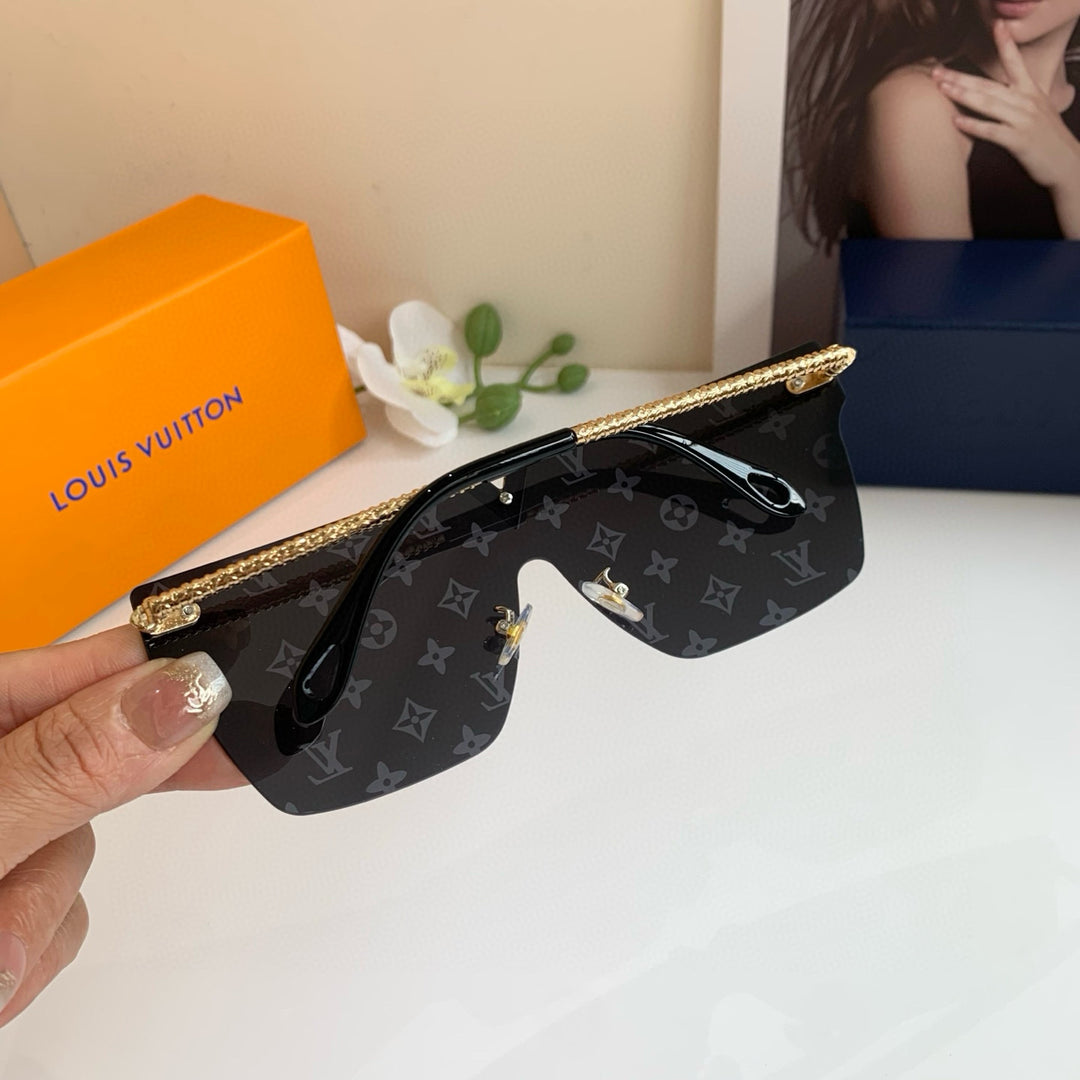 Óculos Louis Vuitton