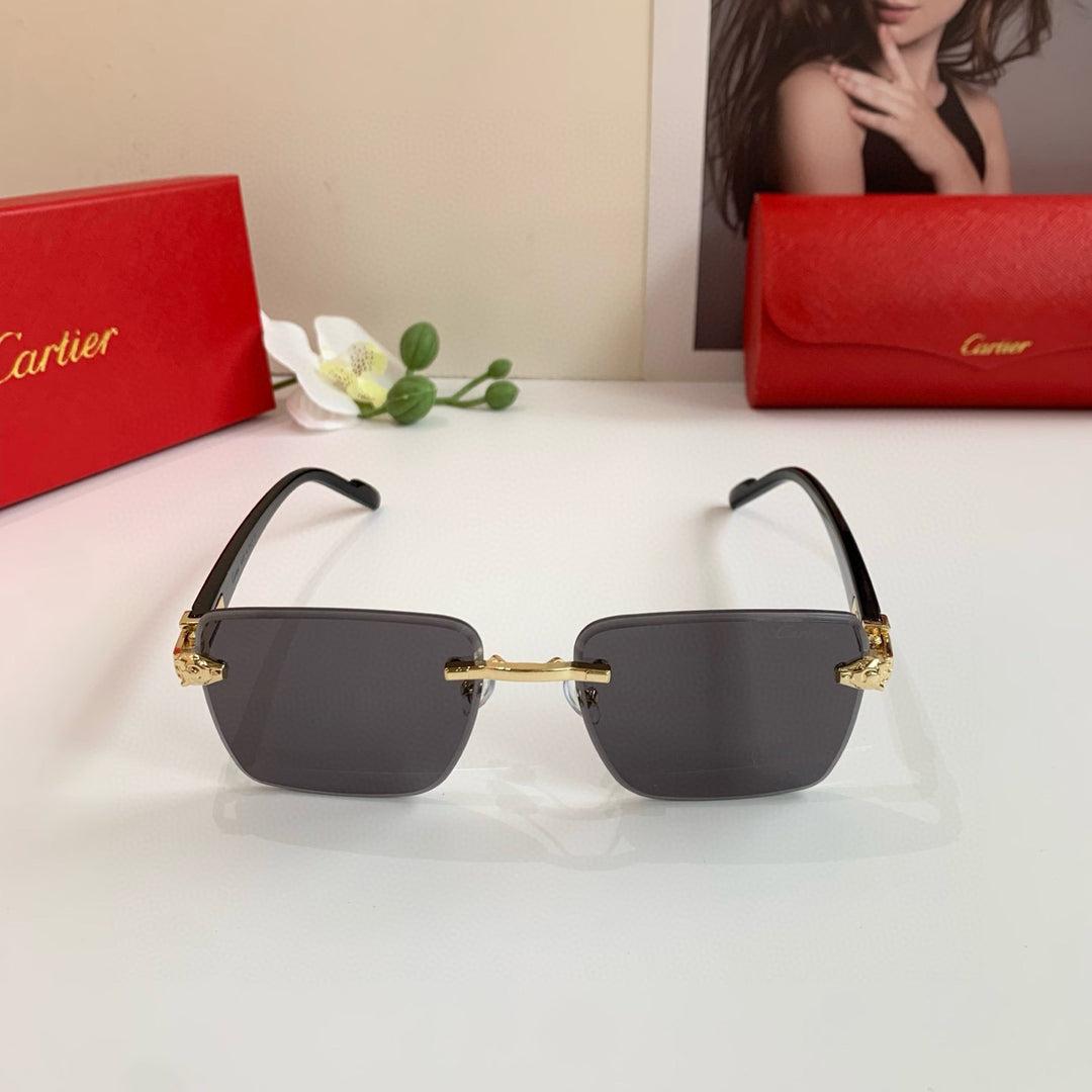 Óculos Cartier