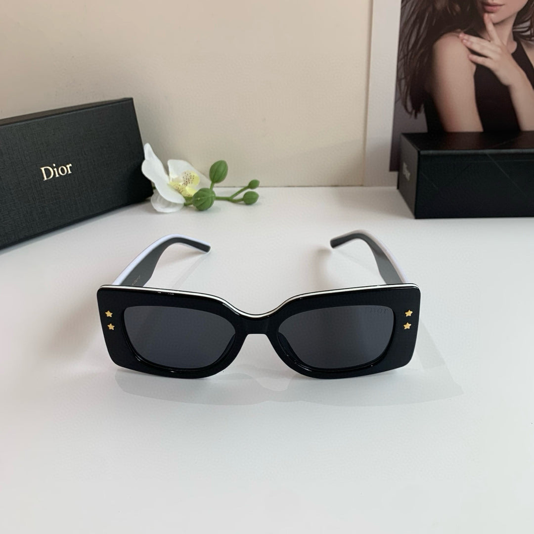 Óculos Christian Dior