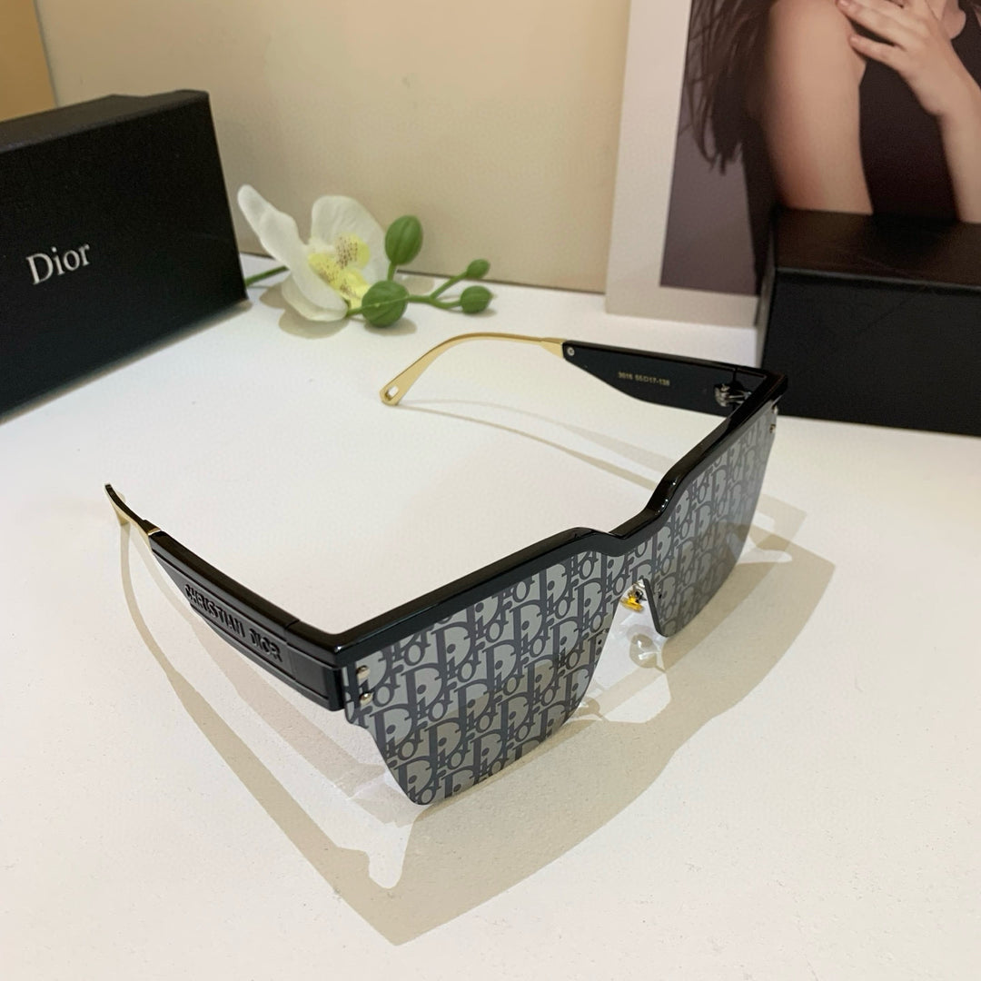 Óculos Christian Dior