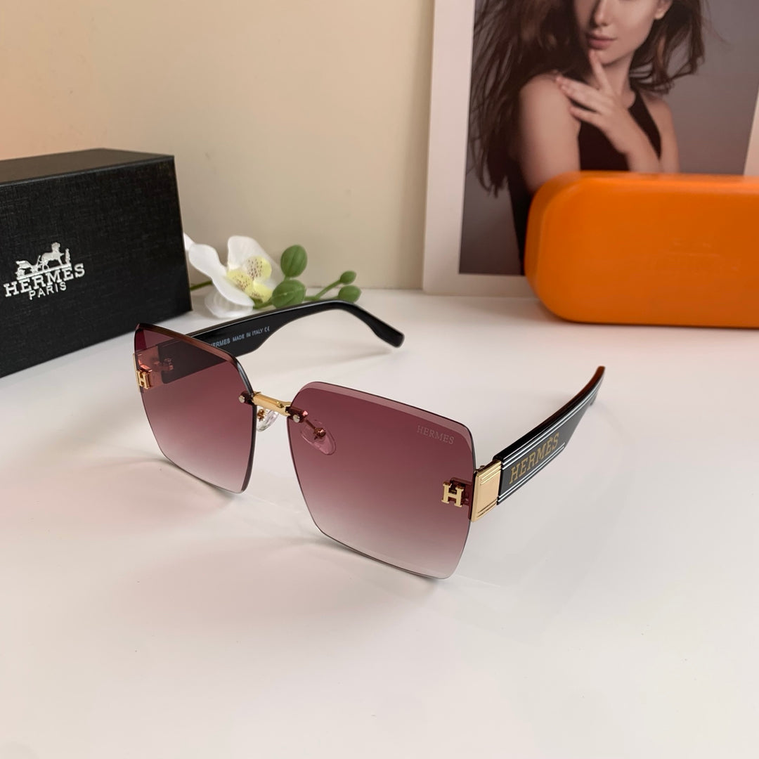 Óculos Hermès