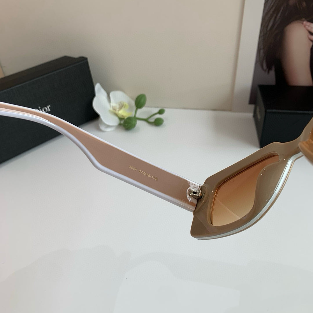 Óculos Christian Dior