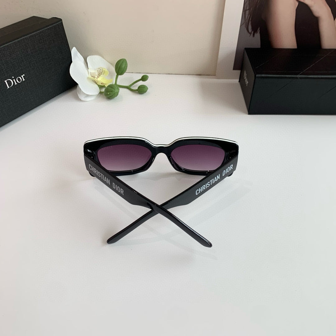 Óculos Christian Dior