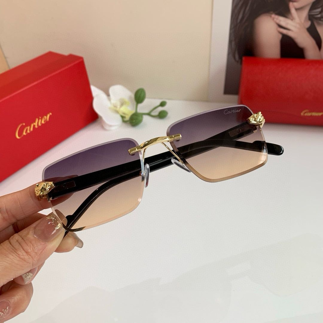 Óculos Cartier
