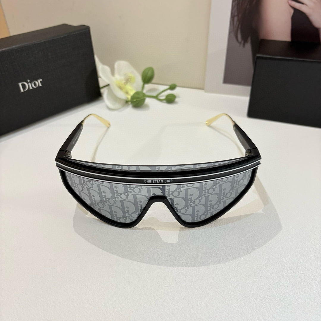 Óculos Christian Dior