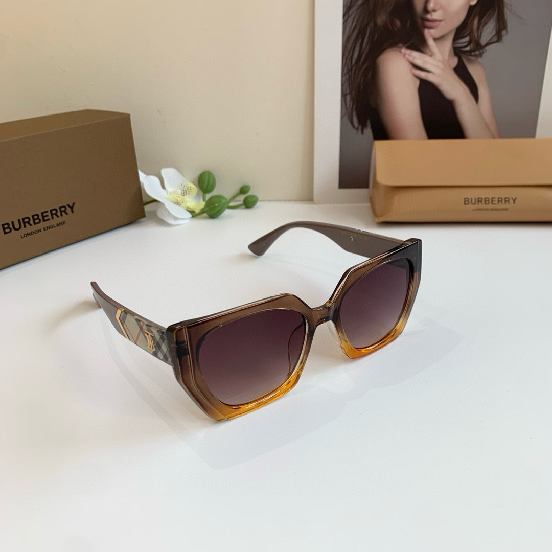 Óculos Burberry