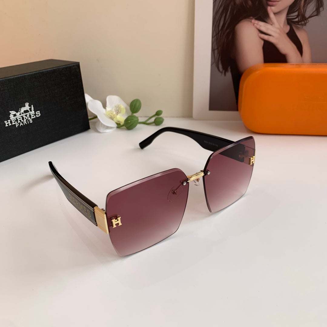 Óculos Hermès