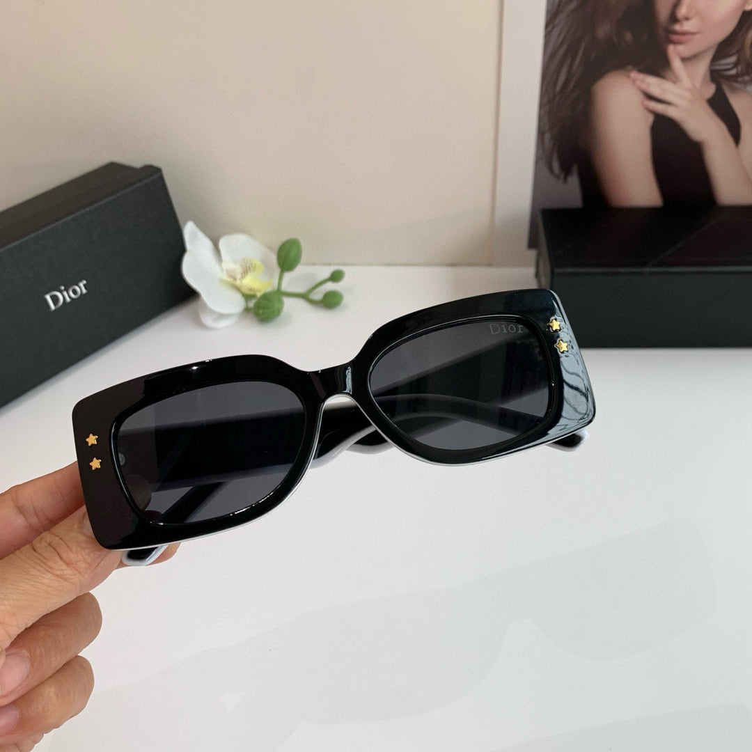 Óculos Christian Dior