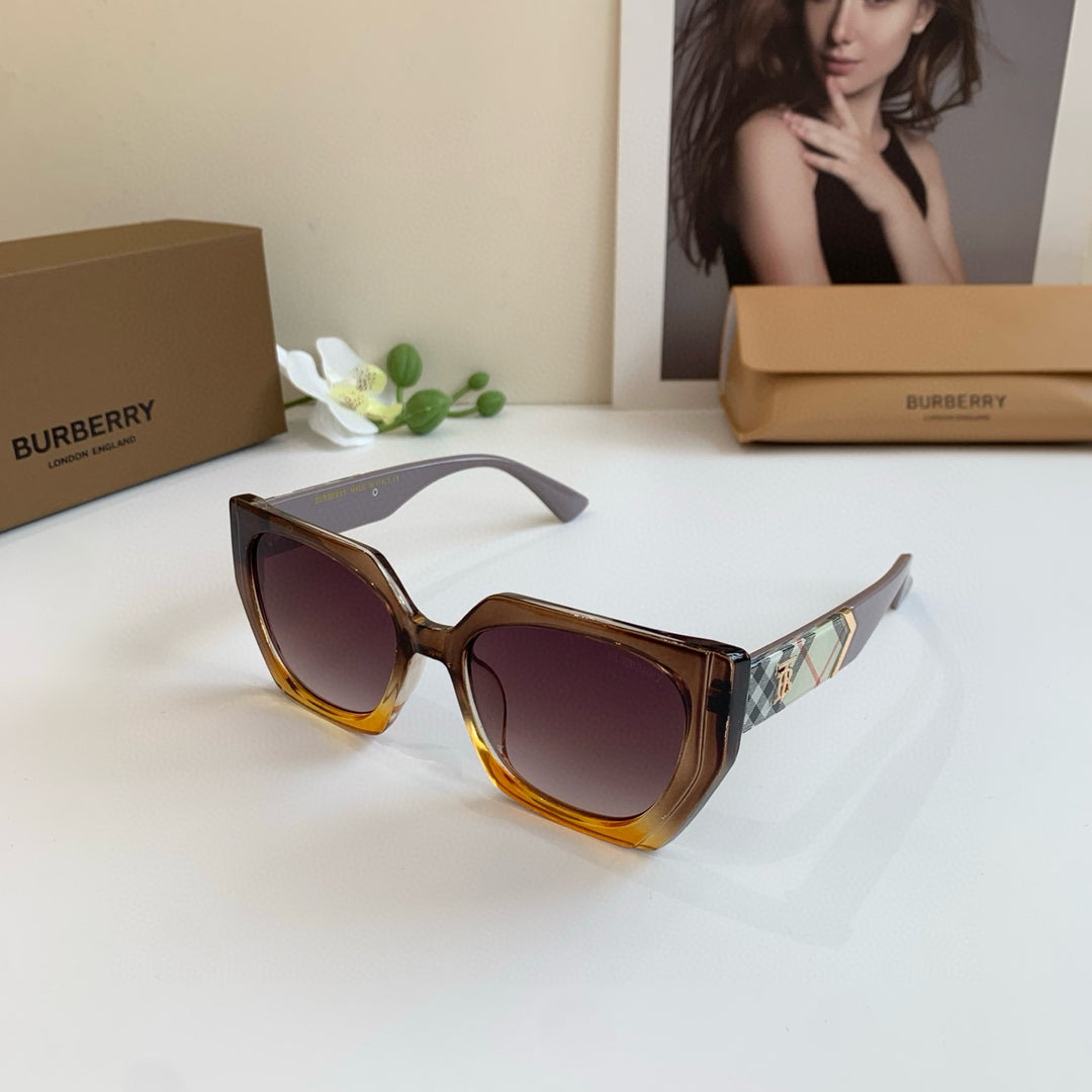 Óculos Burberry