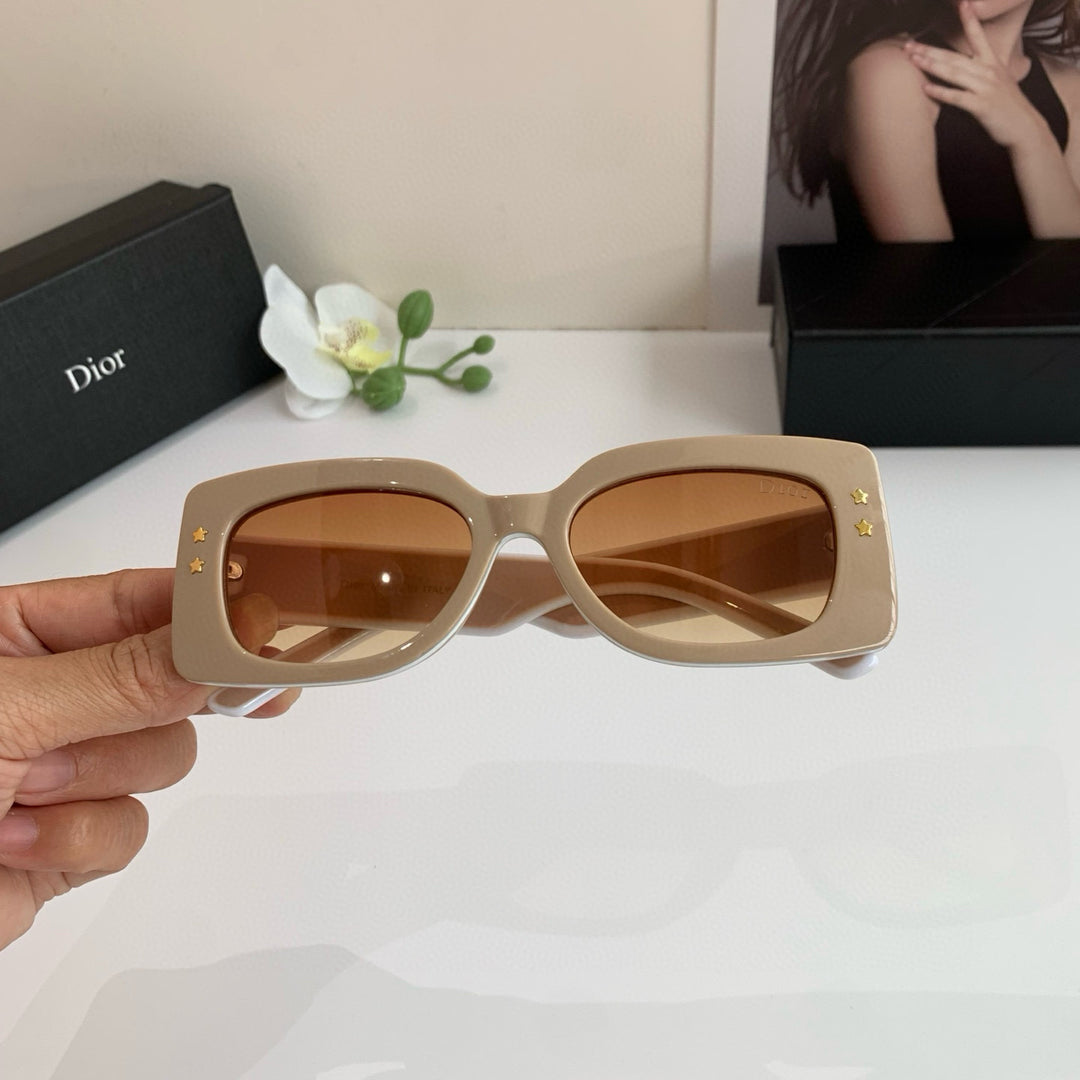 Óculos Christian Dior