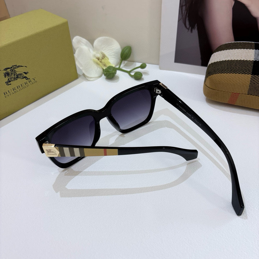 Óculos Burberry