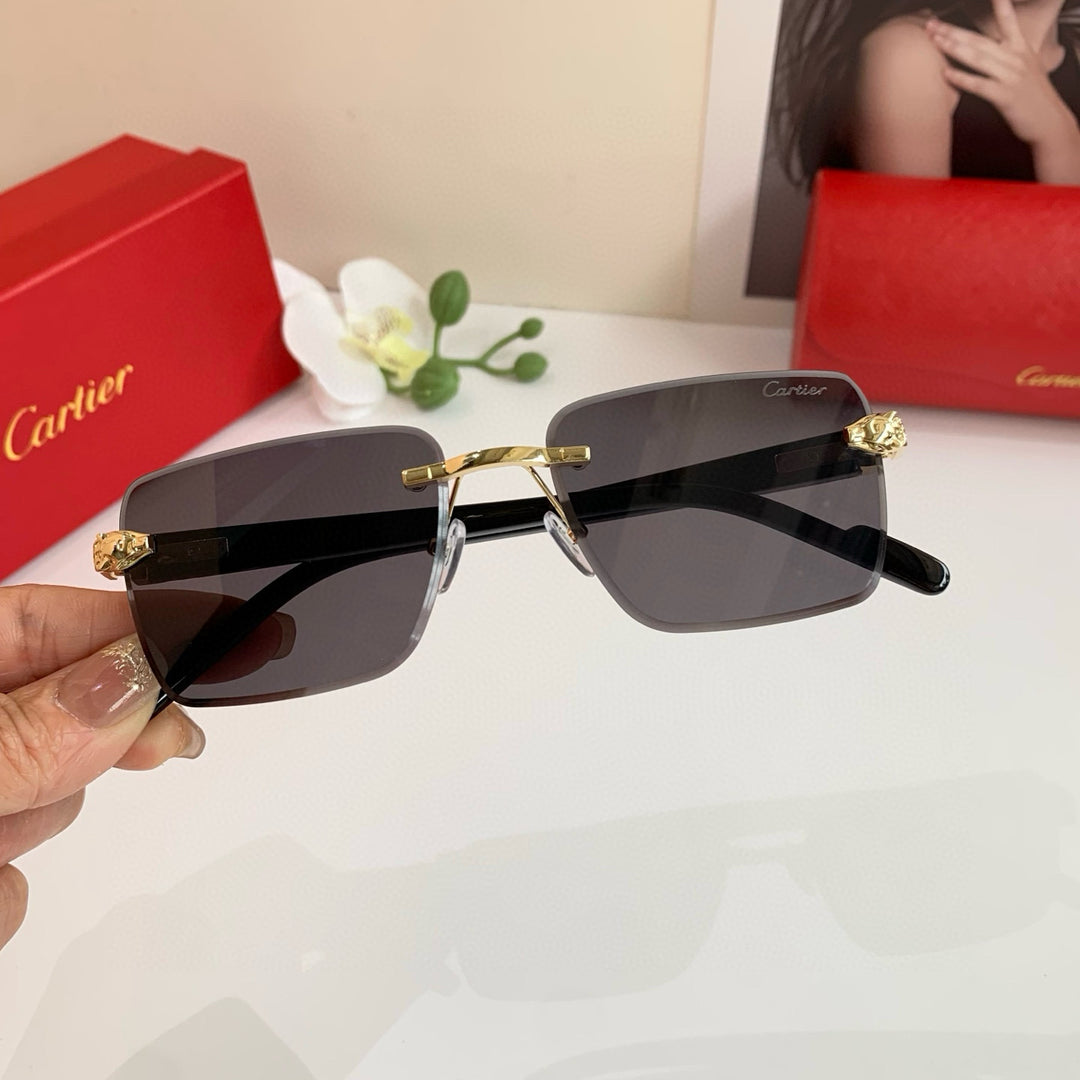 Óculos Cartier