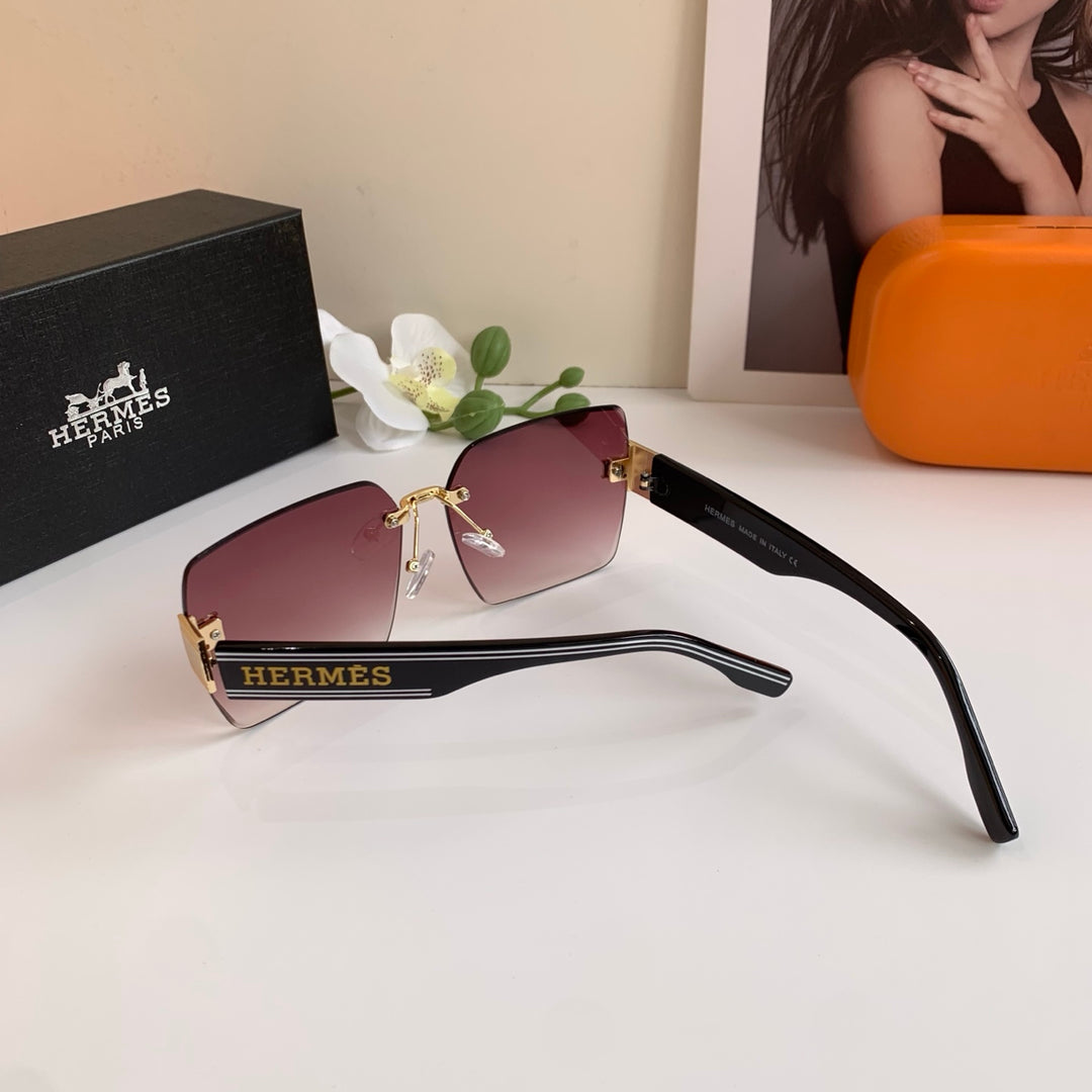 Óculos Hermès
