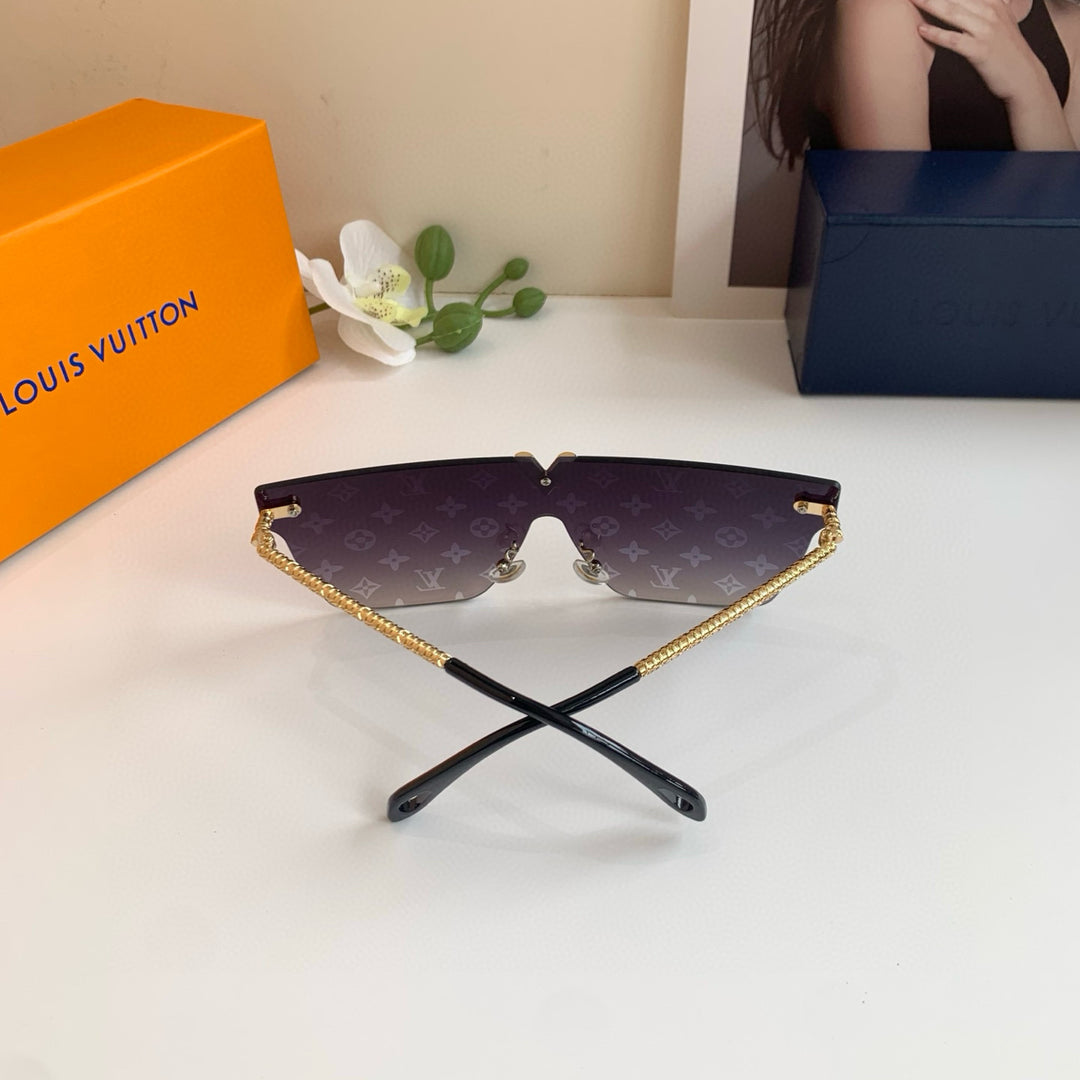 Óculos Louis Vuitton