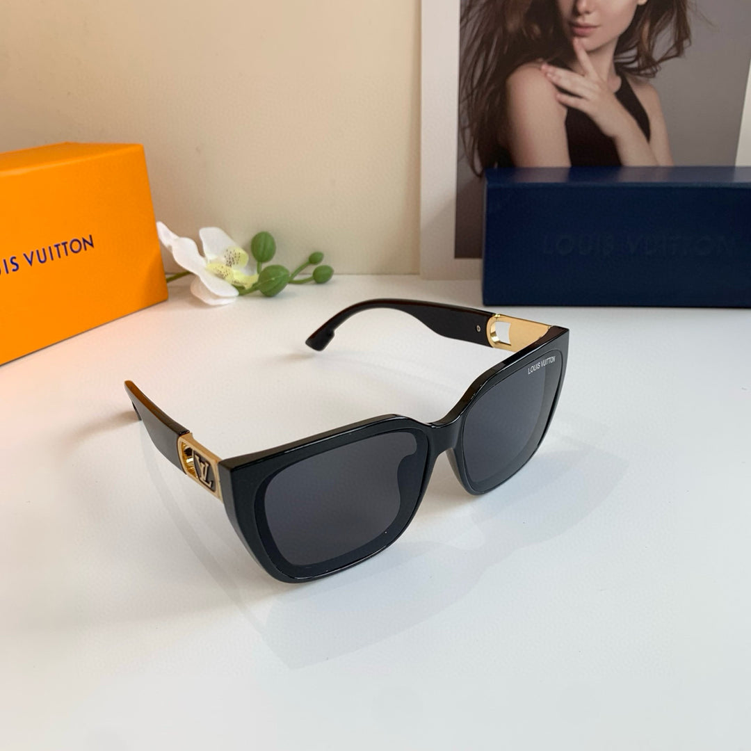 Óculos Louis Vuitton