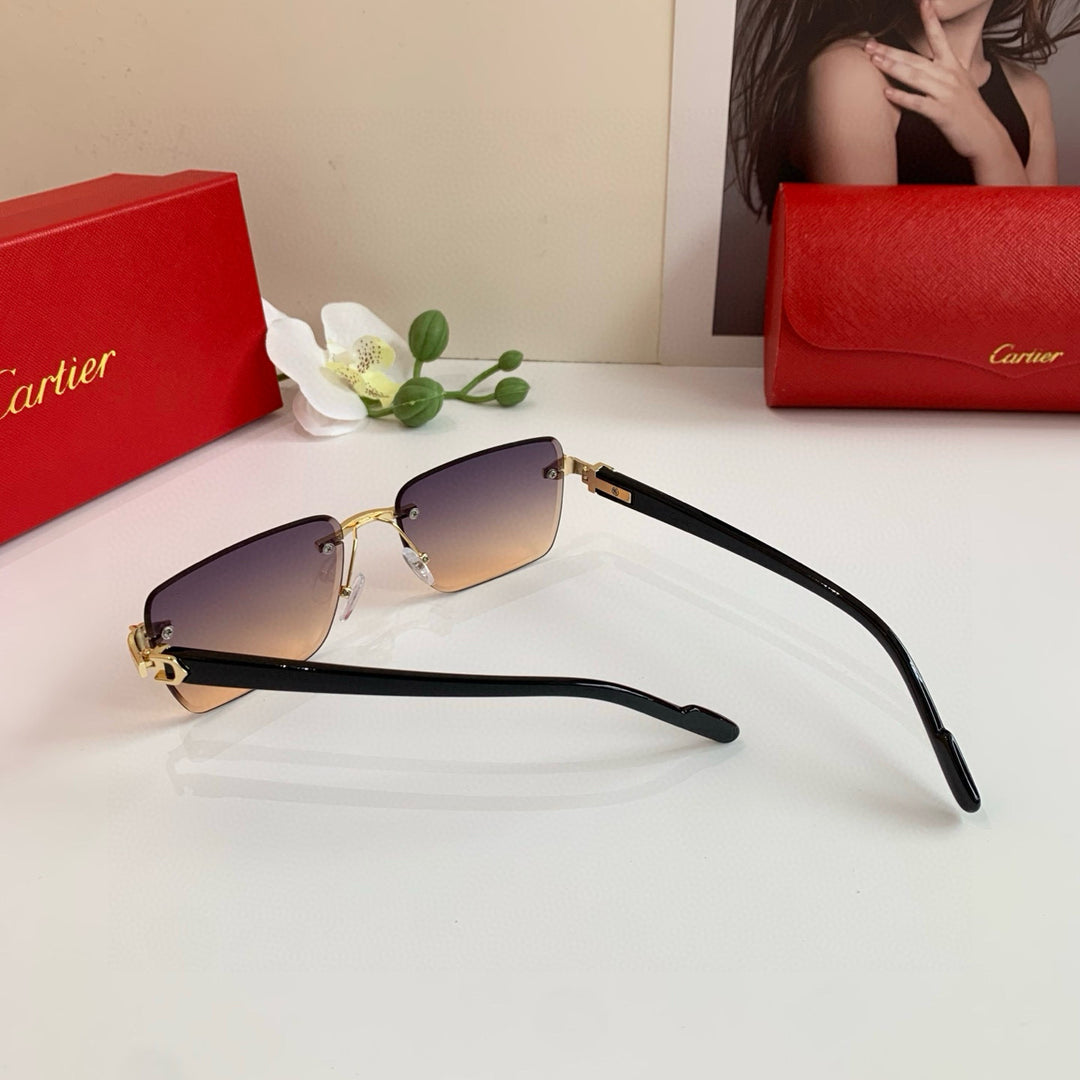 Óculos Cartier