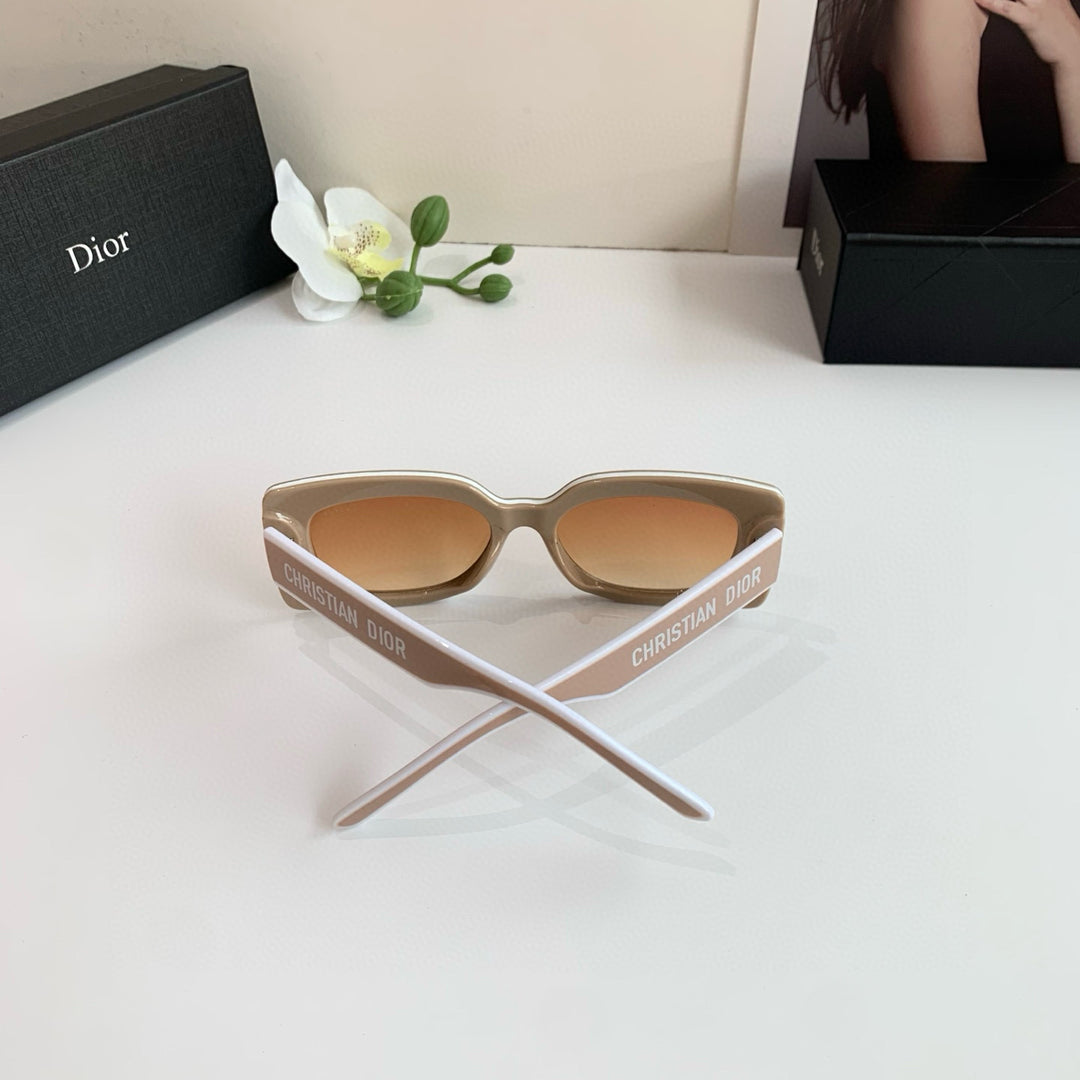 Óculos Christian Dior