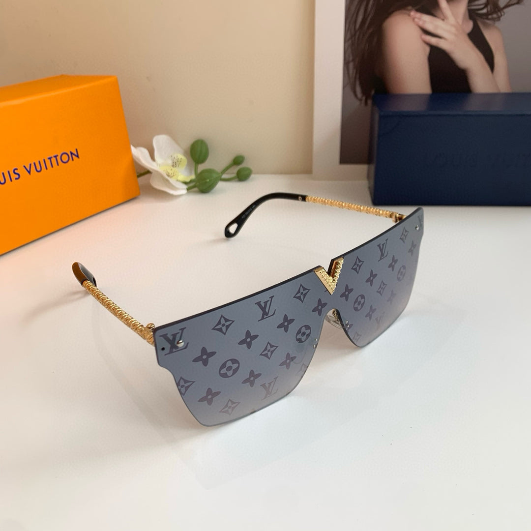 Óculos Louis Vuitton