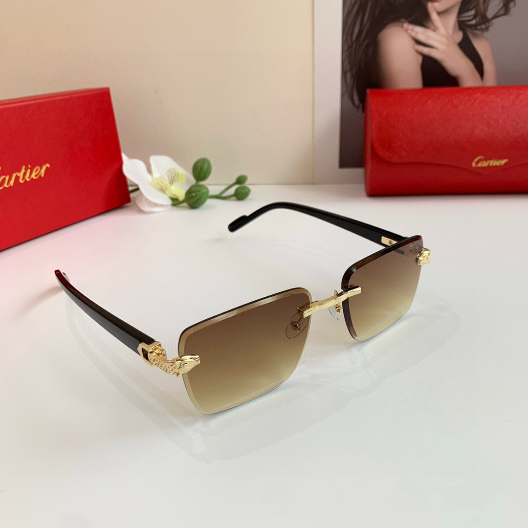 Óculos Cartier