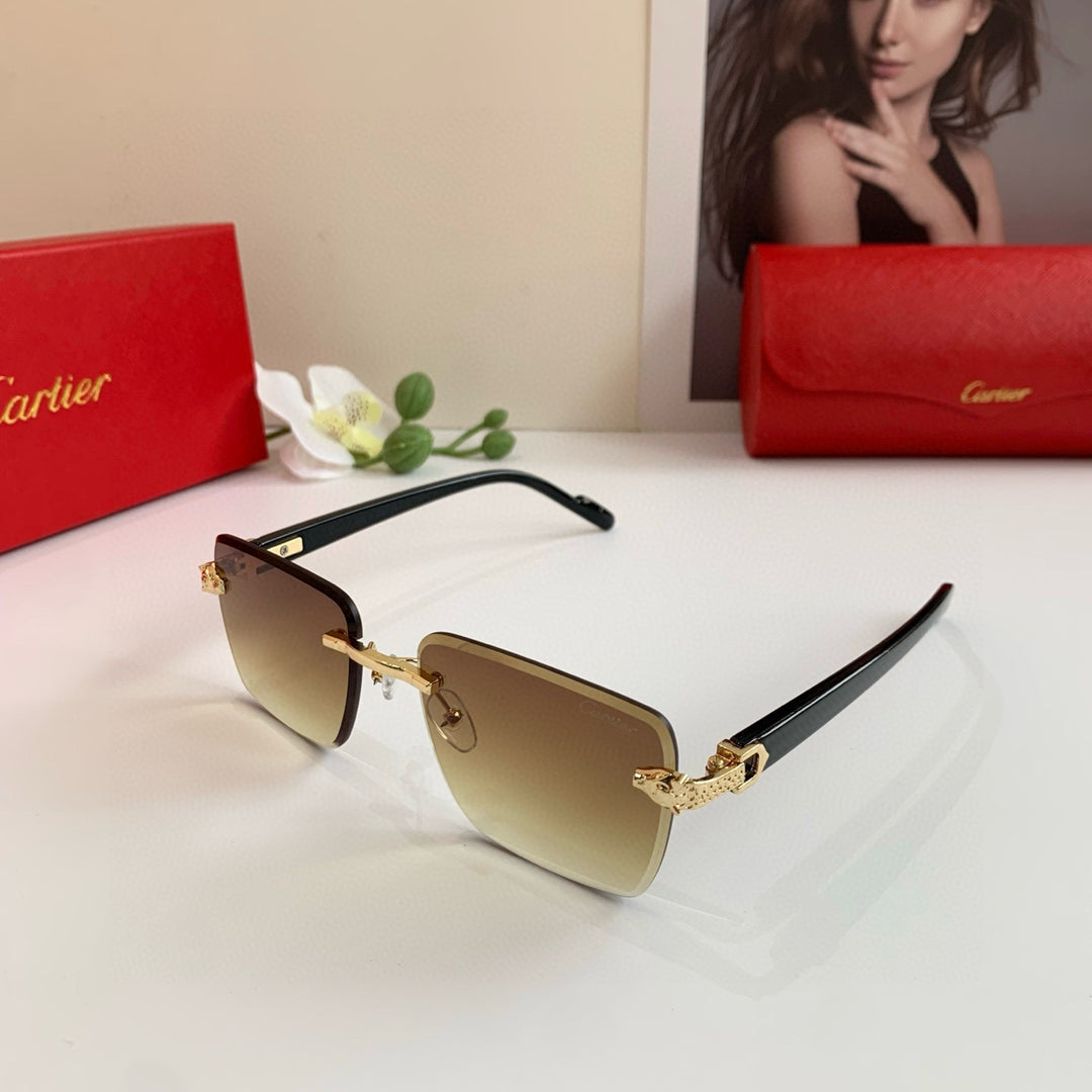 Óculos Cartier
