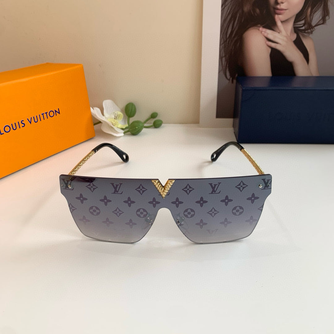 Óculos Louis Vuitton
