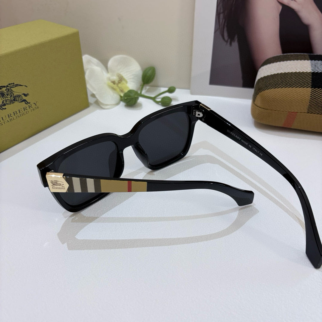 Óculos Burberry