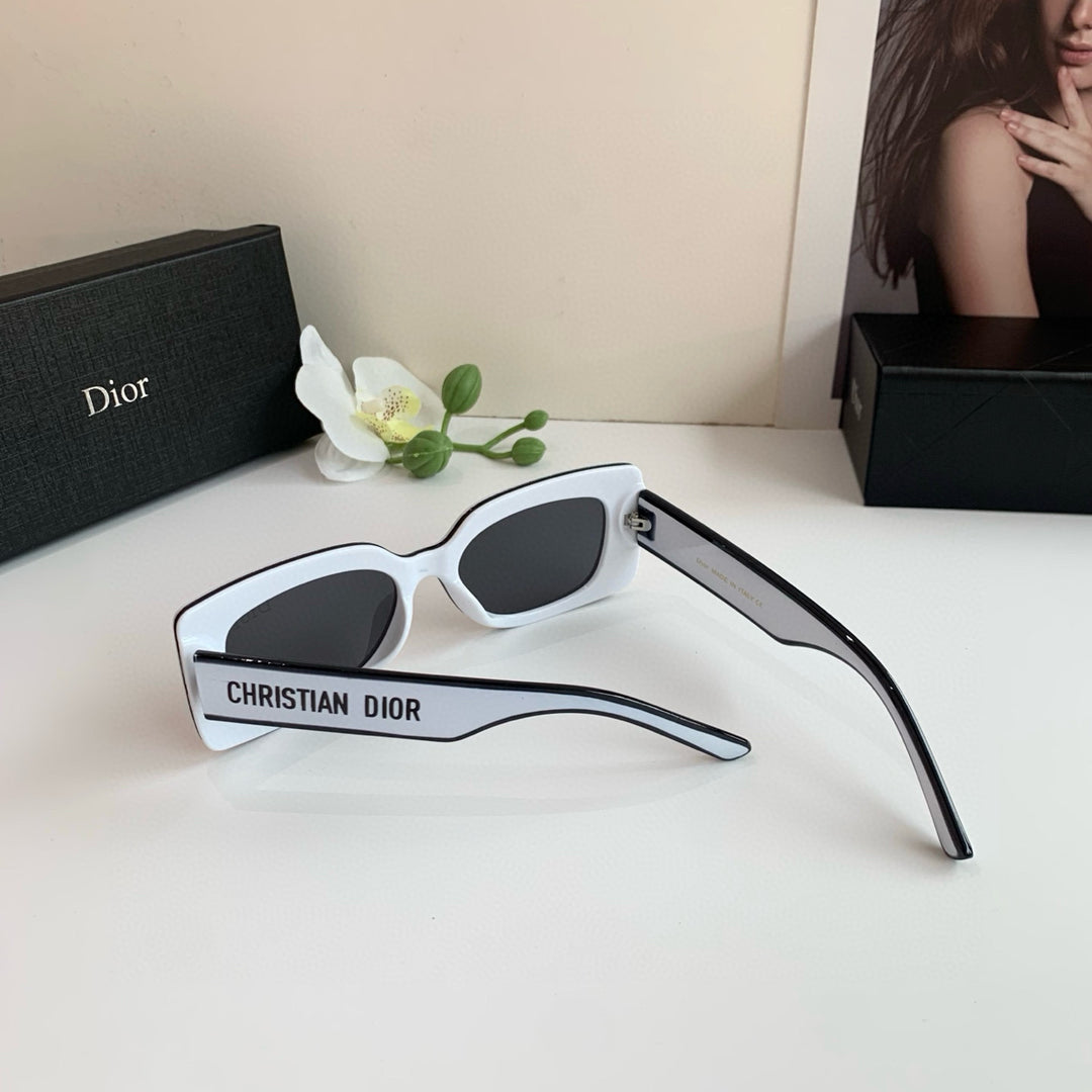Óculos Christian Dior