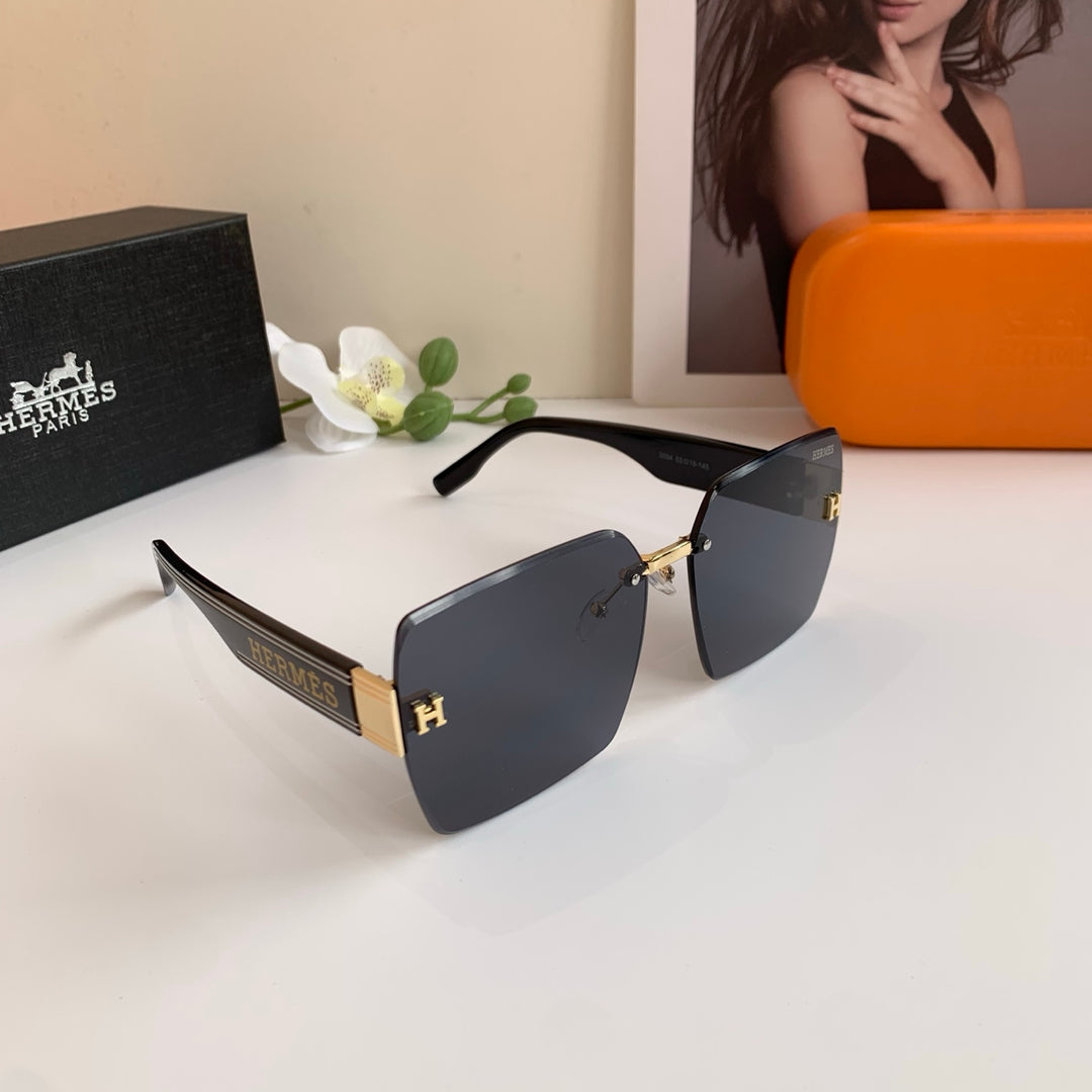 Óculos Hermès