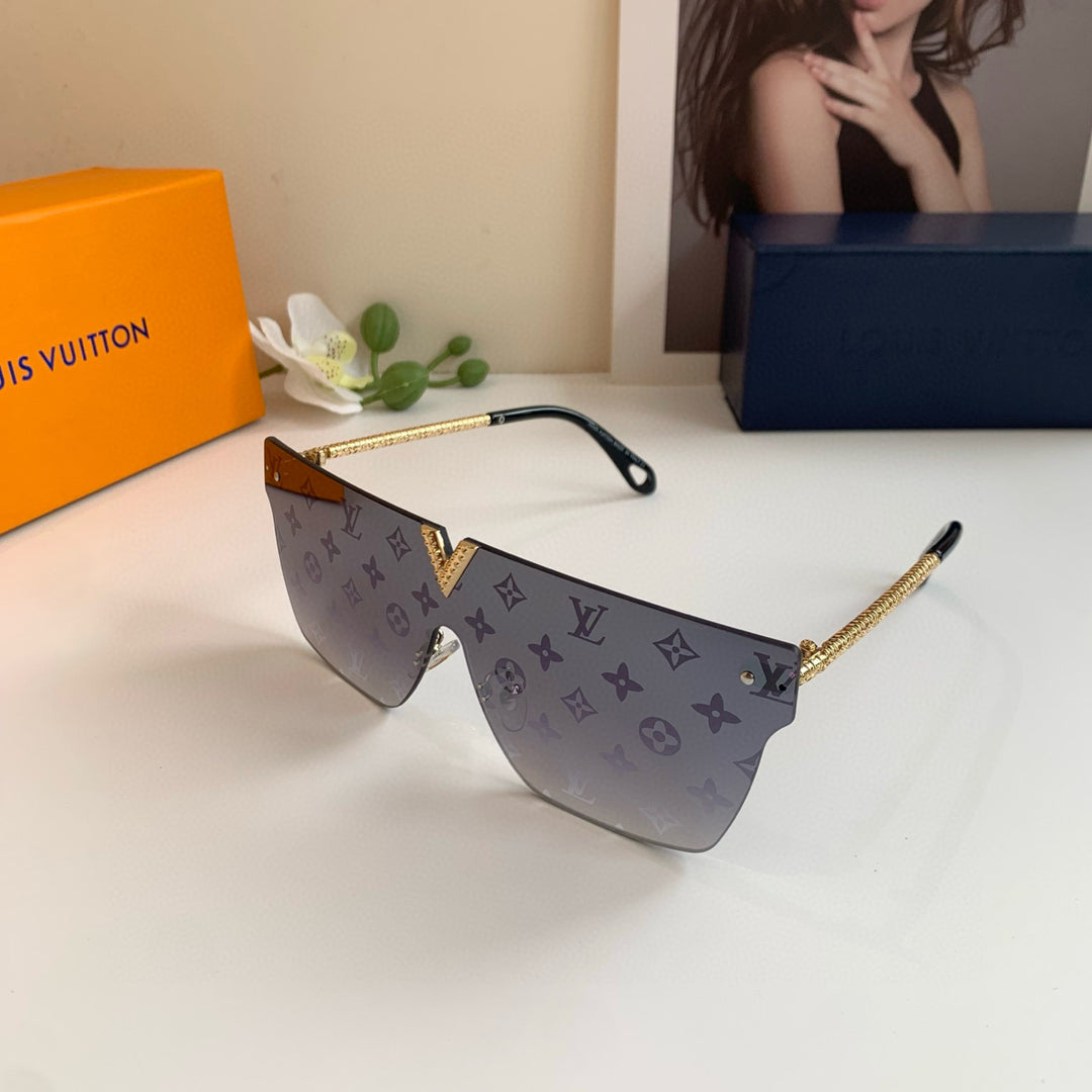 Óculos Louis Vuitton