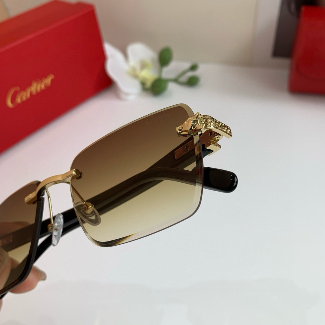 Óculos Cartier