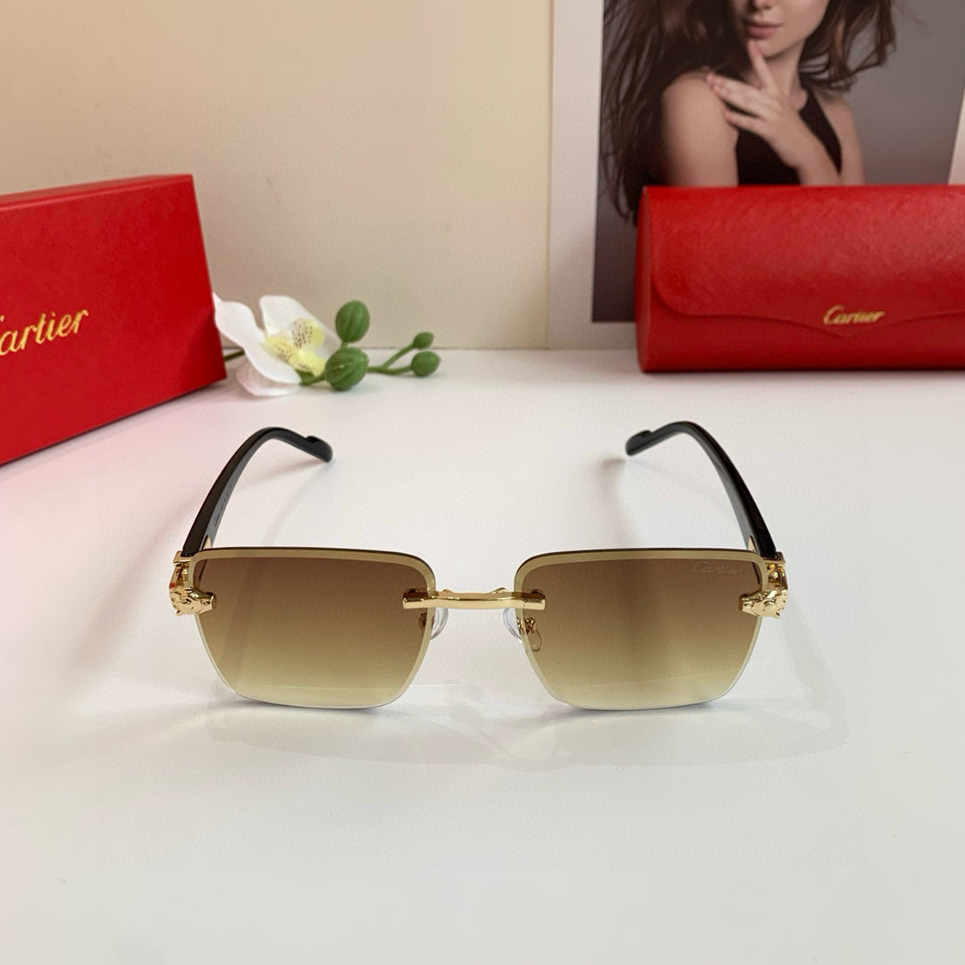 Óculos Cartier