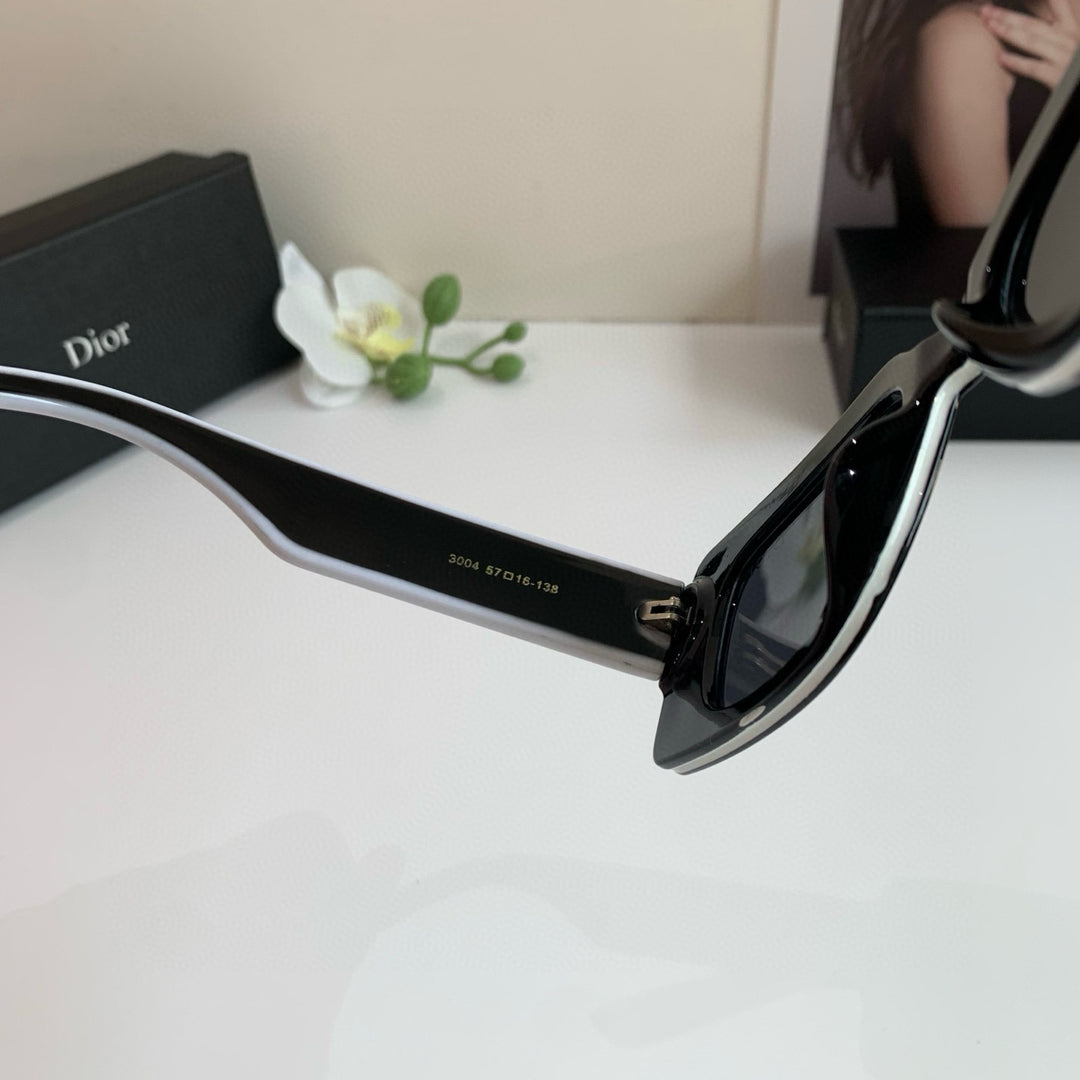 Óculos Christian Dior