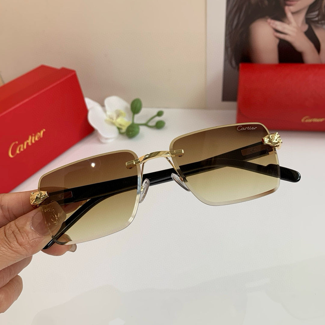 Óculos Cartier
