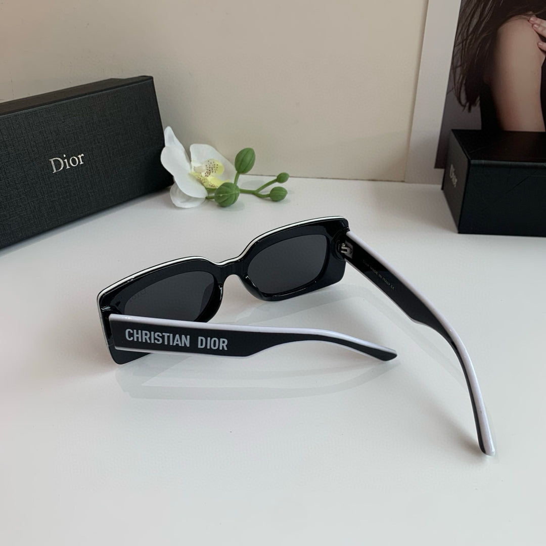 Óculos Christian Dior