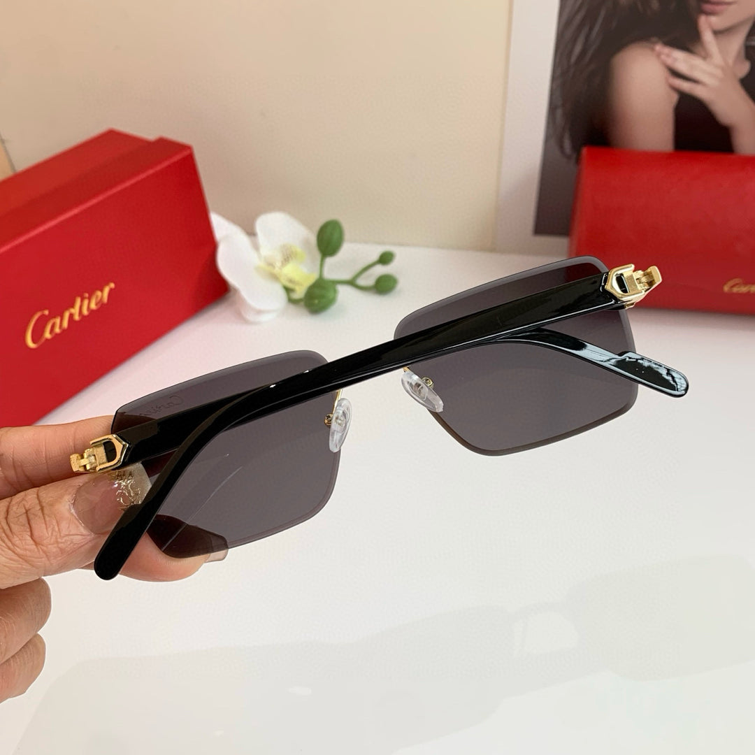 Óculos Cartier