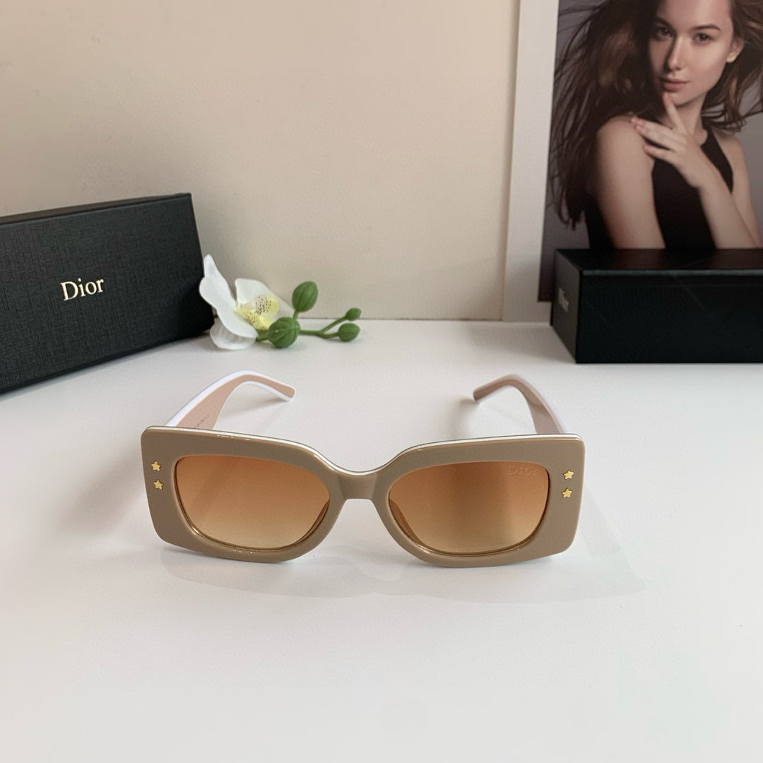 Óculos Christian Dior