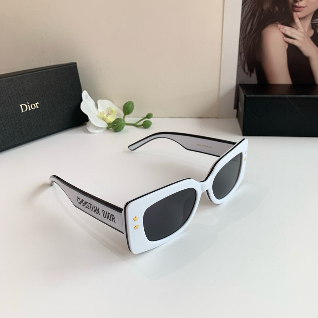 Óculos Christian Dior