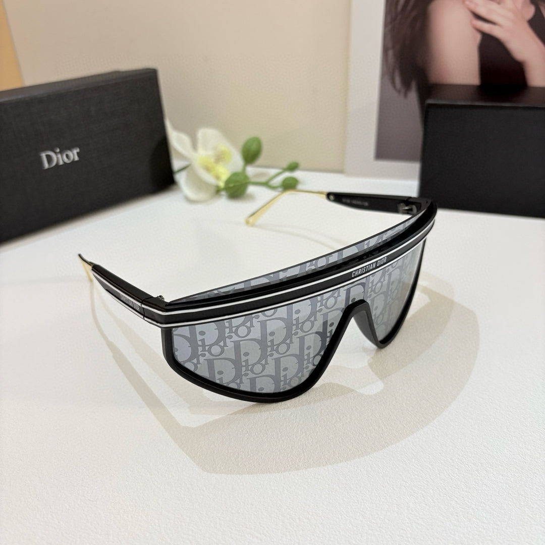 Óculos Christian Dior