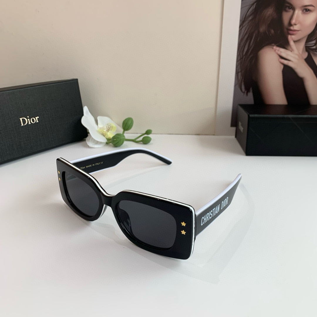 Óculos Christian Dior